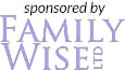 sponsored by family wise